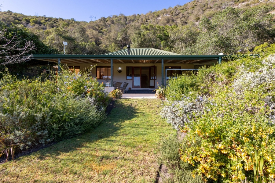 Commercial Property for Sale in Eastford Western Cape